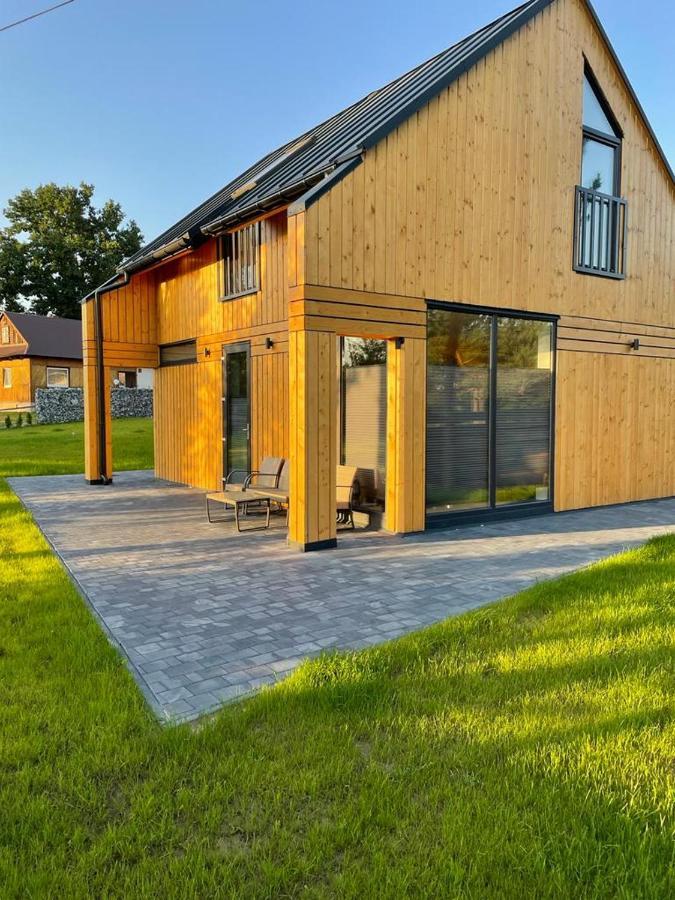 Skawianskie Stodoly Skawa Exterior foto